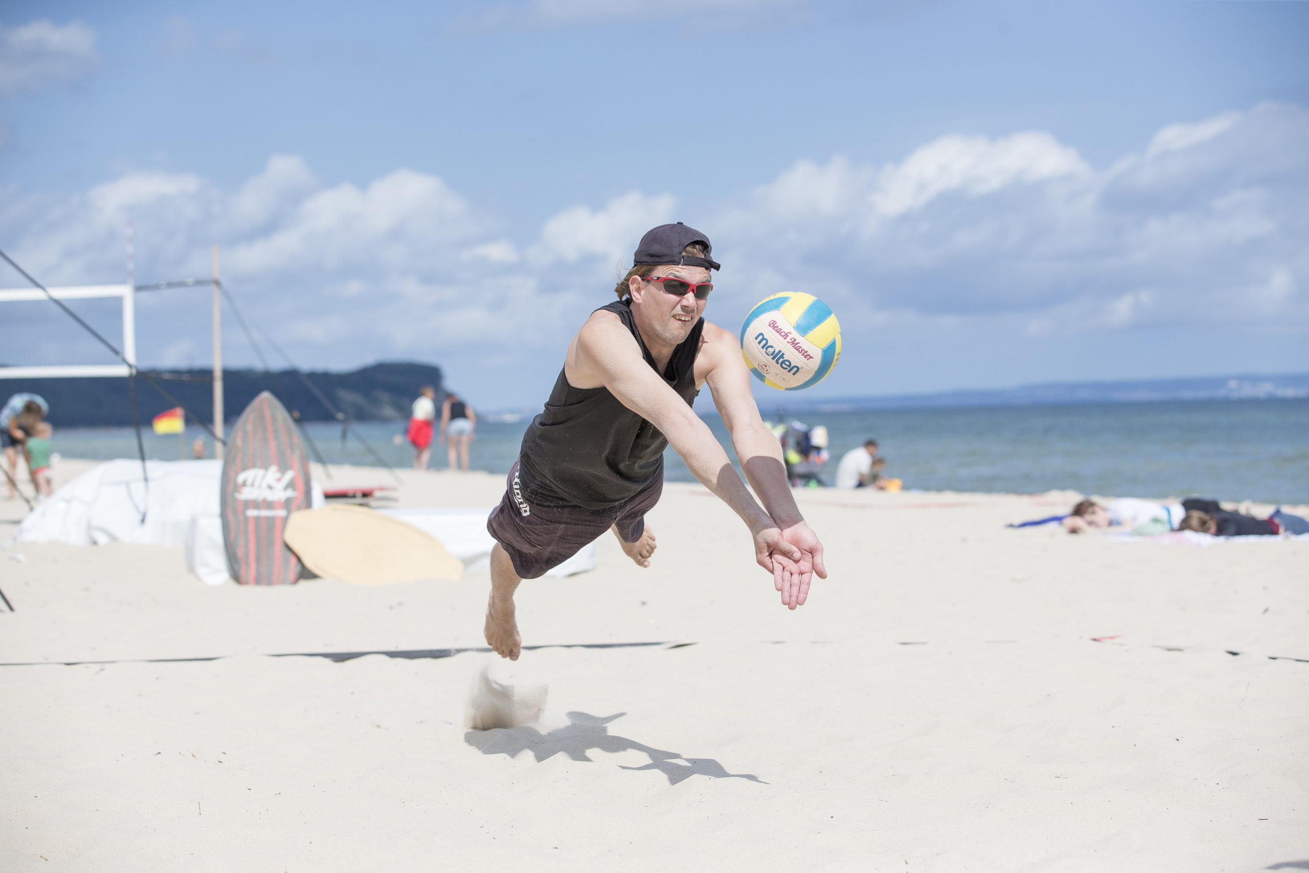 Vollleyball
